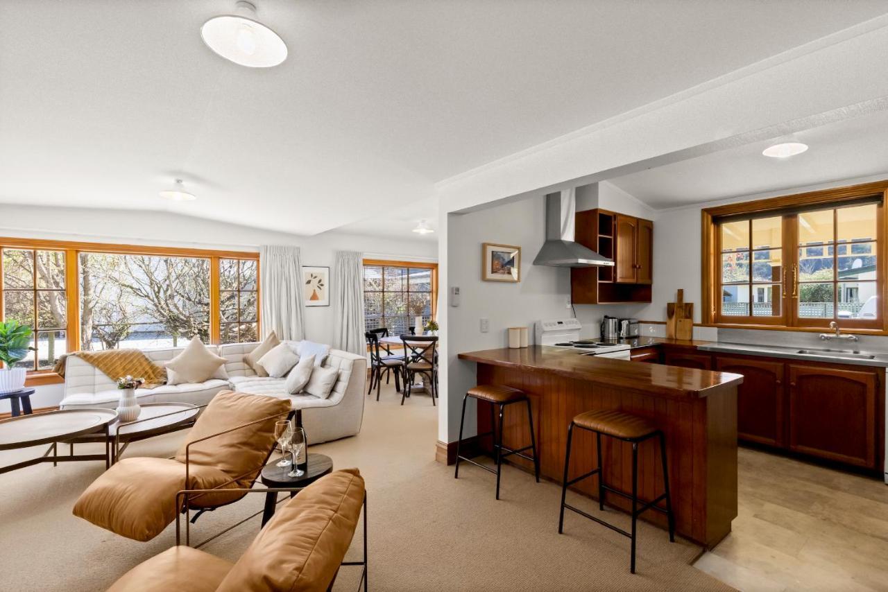 Aberdeen Cottage - Nestled In The Heart Of Arrowtown - New! Bagian luar foto