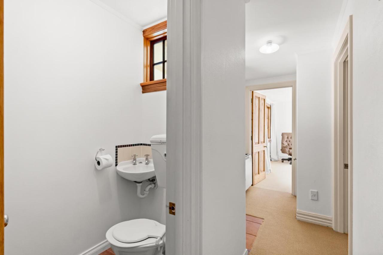 Aberdeen Cottage - Nestled In The Heart Of Arrowtown - New! Bagian luar foto