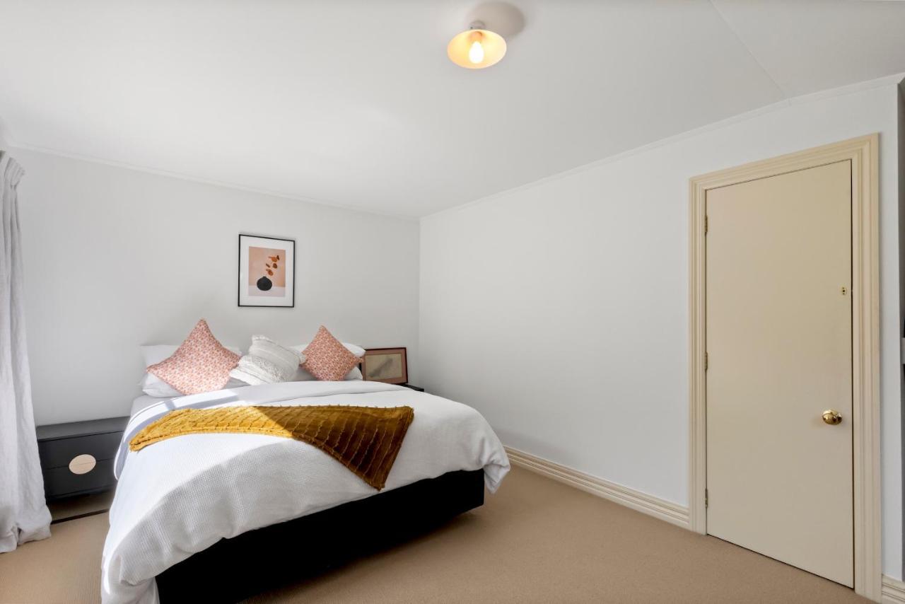 Aberdeen Cottage - Nestled In The Heart Of Arrowtown - New! Bagian luar foto