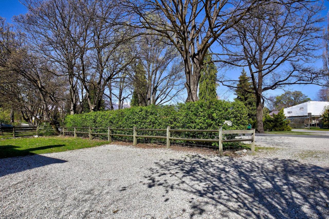 Aberdeen Cottage - Nestled In The Heart Of Arrowtown - New! Bagian luar foto